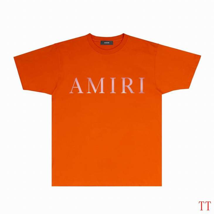 Picture of Amiri T Shirts Short _SKUAmiriS-2XL20tx1523963